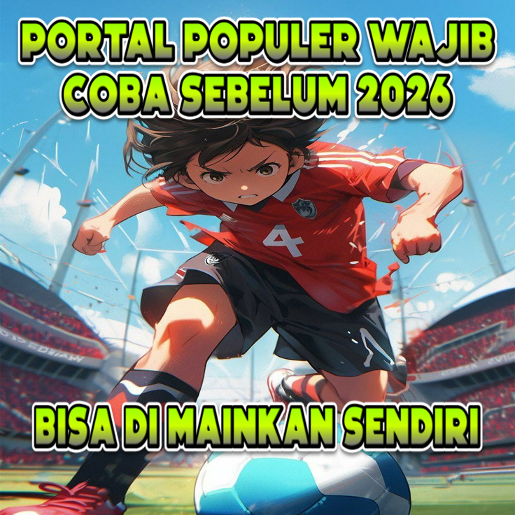 JPCash138 - Portal Populer Wajib Coba Sebelum 2026