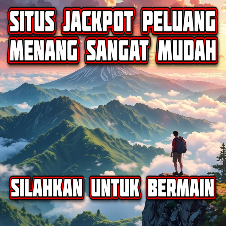 Jpcash138 : Situs Jackpot Peluang Menang Sangat Mudah